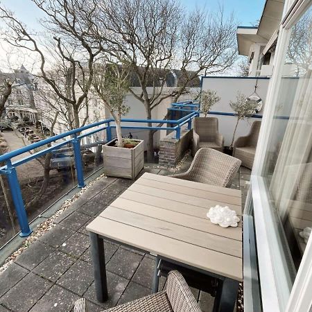 Hello Zeeland - Appartement Loverendale 38 Domburg Exterior foto