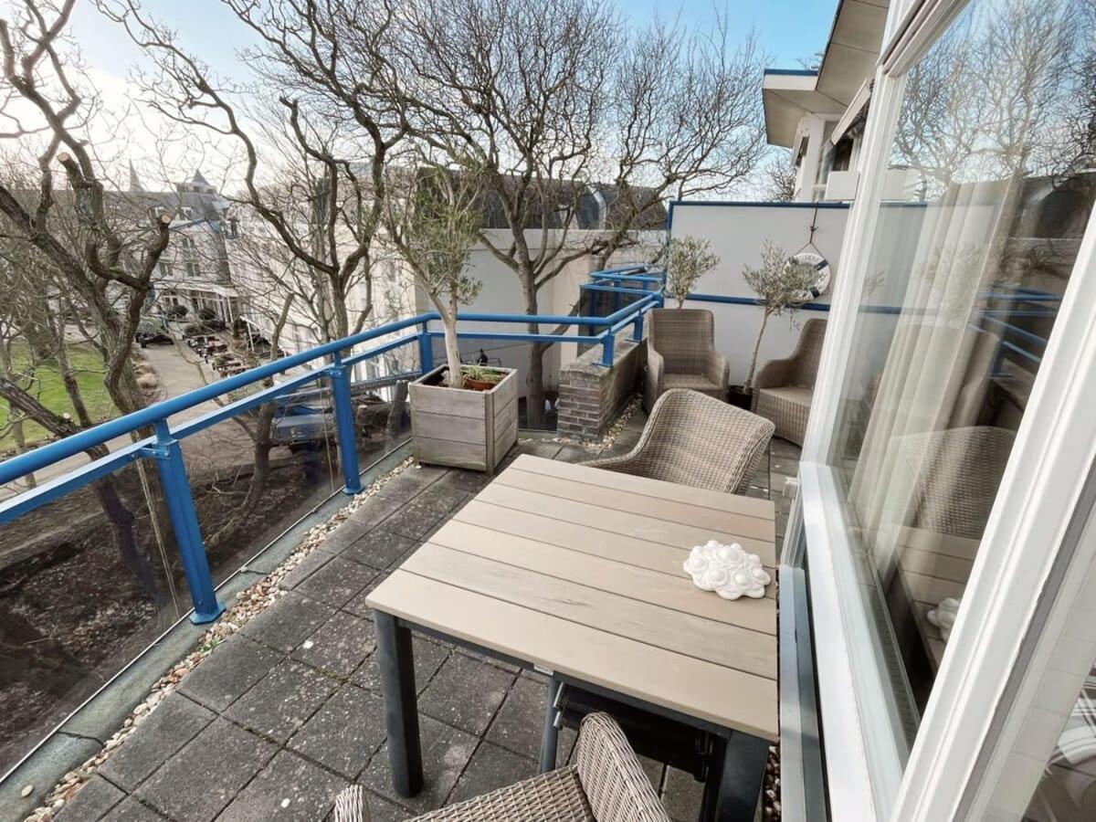 Hello Zeeland - Appartement Loverendale 38 Domburg Exterior foto
