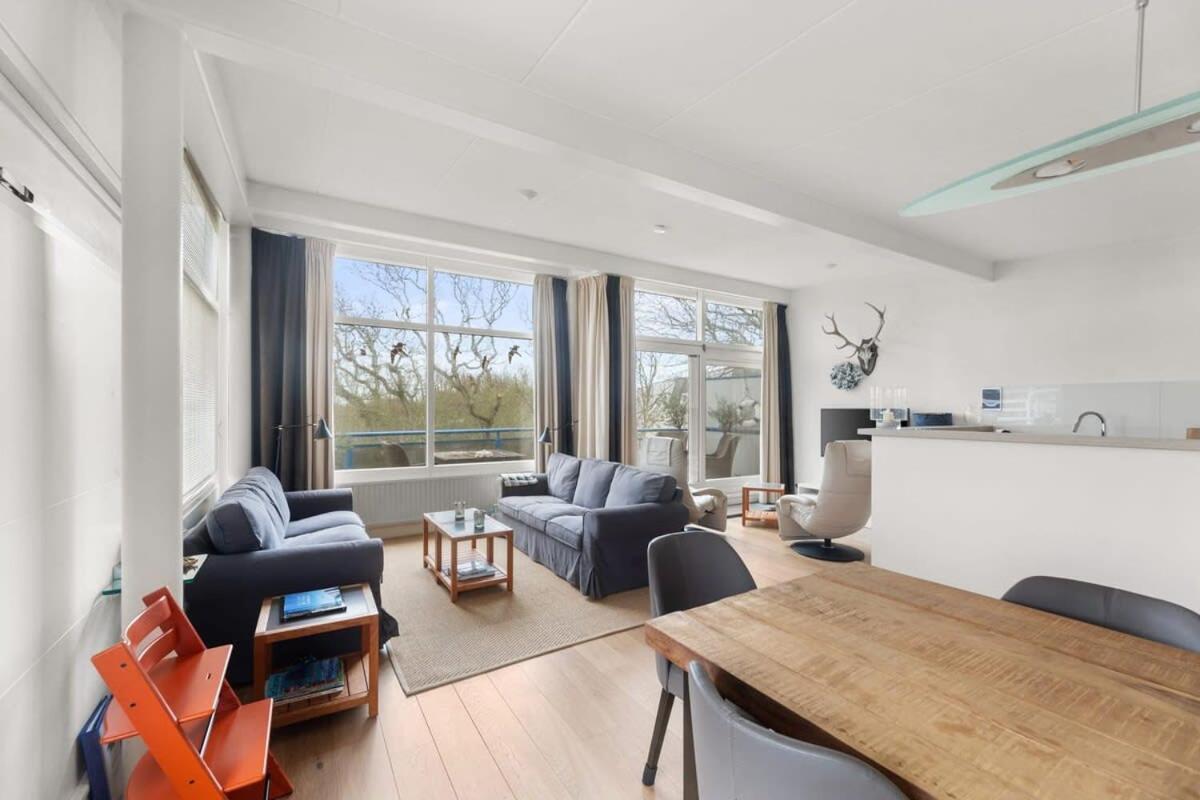 Hello Zeeland - Appartement Loverendale 38 Domburg Exterior foto